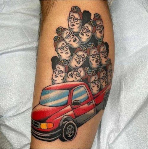 Picdump